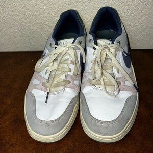 Nike Full Force Low men's shoes